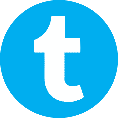 tumblr icon